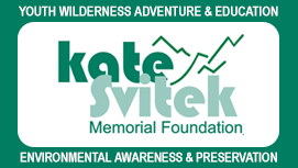 Kate Svitek Memorial Foundation